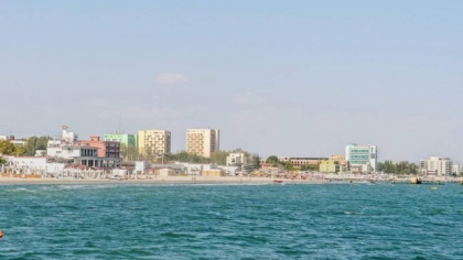 Vacanță de lux în Mamaia Nord: 6.000 de euro pentru șase nopți într-un apartament exclusivist