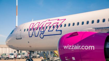 Decizie de ultima oră. Lovitură pentru Wizz Air în România