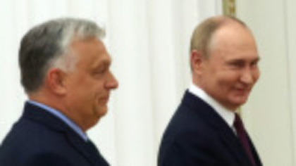 Viktor Orban anunță ca Putin câștigarea alegerilor din 2026. Evocă ”sacrificiile” Rusiei: ”UE și Ucraina au pierdut războiul”