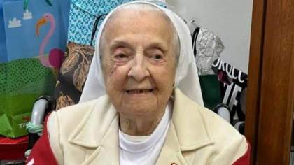 A murit cea mai în vârstă persoană din lume. Inah Canabarro Lucas avea 116 ani
