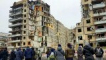 Financial Times: Uniunea Europeană se pregăteşte să restabilească taxe vamale mari impuse Ucrainei