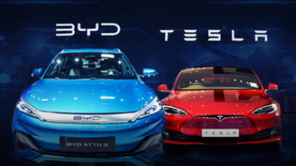 SUA elimină subvențiile pentru mașini electrice din 30 septembrie: un moment decisiv pentru industrie. Lovitură teribilă de la Donald Trump pentru Elon Musk