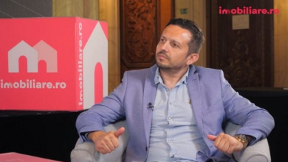 Claudiu Matei (CEO Building Ștefan), despre piața imobiliară din Mamaia la interviurile Imobiliare.ro
