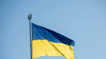 Ucraina îşi asumă atacul asupra unei instalaţii ruseşti ce furnizează combustibil trupelor Moscovei