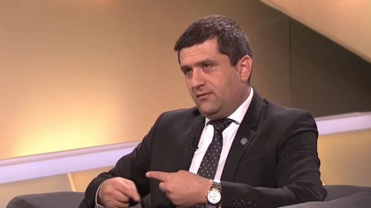 Ministrul Economiei, Radu Miruță, revoltat de obrăznicia bugetarilor: „Au criteriu de performanță să stea opt ore la serviciu sau să nu întârzie dimineața”. Mamaia SA are trei angajați și patru șefi, cu salarii incredibile