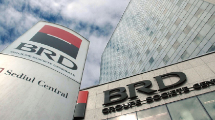 BRD România, avertisment pentru milioane de clienți. Problemă critică – riști să te trezești cu cardul GOL