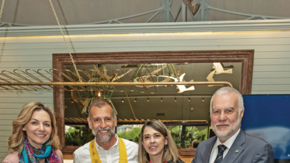 Micaela Soldini, Agenţia Italiană pentru Comerţ Exterior: Italia a fost principalul furnizor de vin pentru România în 2024, cu o cotă de piaţă de 31%. Domină şi la vinurile spumante, inclusiv prosecco, unde deţine peste jumătate din piaţă