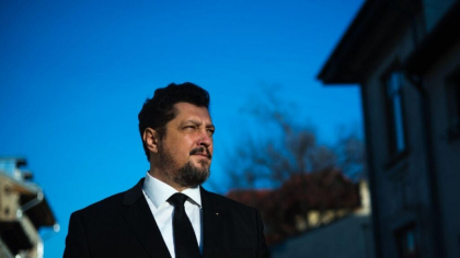 Claudiu Târziu propune reorganizarea mișcării conservatoare