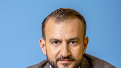 Alex Baloi, fost executiv la Microsoft şi Vodafone, a fost numit Managing Director al M247 Global. El va fi responsabil de definirea direcţiei strategice a companiei, accelerarea creşterii şi consolidarea performanţei operaţionale la nivel global