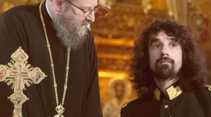Eveniment de înaltă ținută spirituală și academică în Brașov
