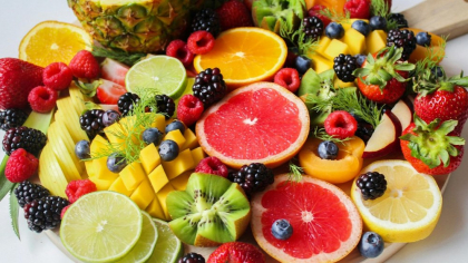 3 fructe pe care vei începe să le consumi imediat, după ce vei afla cât de benefice sunt pentru organism