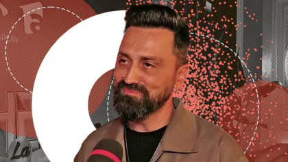 Adevărul despre ascensiunea lui Orlando Zaharia de la Chefi la cuțite: “Ar fi ipocrit din partea mea să zic că niciodată nu mi-a reproșat!”