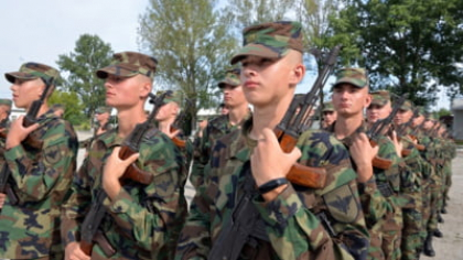 Moldova participă la exercițiile NATO din Georgia, pe fondul amenințărilor tot mai explicite din partea Rusiei