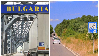 Cât costă vinieta în Bulgaria și de unde o poți cumpăra. Informații importante pentru românii care pleacă în concediu
