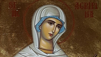Calendar ortodox 23 iunie 2025. Sfânta care vindecă multe boli şi te curăţă de păcate grele. Ce se sărbătoreşte înainte de Sânziene