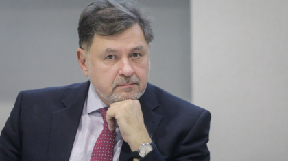 Fostul ministru Rafila consideră că pachetul privind reforma sănătății asigură „o eficientizare a modului în care este condus sistemul de sănătate”