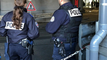 Alertă maximă! Serbia mută meciul cu Albania de la Belgrad din motive de securitate