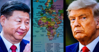 Întâlnire Donald Trump - Xi Jinping, în contextul războiului comercial care a bulversat comerţul mondial