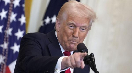 Război comercial. Trump anunță că filmele din afara SUA vor fi afectate de tarife de 100%!