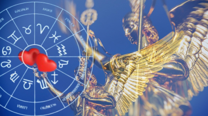 Mesaje de la ARHANGHELI pentru ZODII, săptămâna 19-25 mai 2025. O oportunitate divină îți va ieși în cale. Bucură-te de ea!