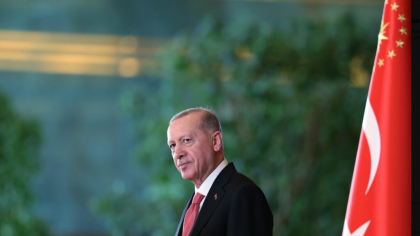 Președintele Turciei, Erdogan, anunță „Deceniul familiei” din cauza scăderii natalității