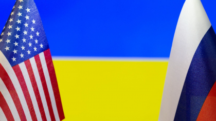 SUA schimbă abordarea în negocierile de pace Rusia-Ucraina. Ce rol va juca de acum administrația Trump