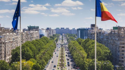 Brigada Rutieră anunță restricții de circulație pe mai multe bulevarde și străzi din București în weekend