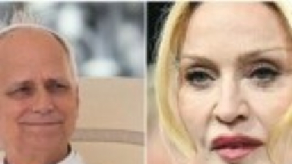 Reacția Madonnei când a aflat că se înrudește cu Papa Leon al XIV-lea. Ce a postat cântăreața de 66 de ani