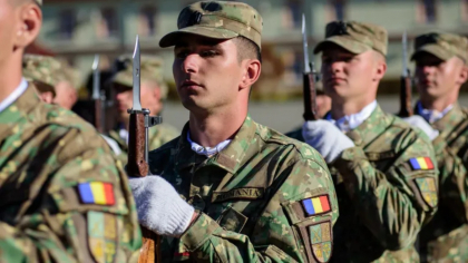 Anunț oficial de la MApN cu privire la pregătirea țării pentru război. Ce rol au deplasările recente de tehnică militară