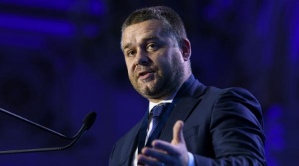 Ciprian Ciucu, mesaj pentru PSD: Trebuie să revină la guvernare, ca să nu ducă chiar ei la anticipate. Un guvern minoritar e șantajabil