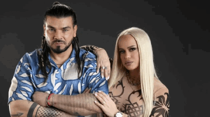 Motivul pentru care Joseph i-a luat numele Andei Adam după căsătorie! Cum se numea, de fapt
