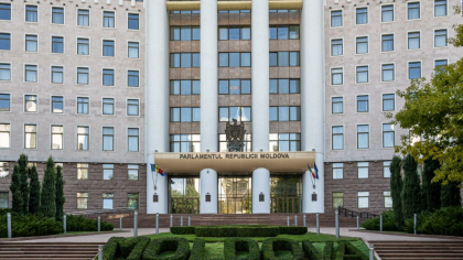 Republica Moldova: 74 de persoane reținute într-un dosar de destabilizare coordonată din Rusia