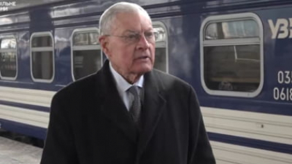 Keith Kellogg, de la Washington, după 11 ore de atac rusesc asupra unor ținte civile din Kiev: "Aceste atacuri grave amenință pacea pe care o urmărește președintele Trump”