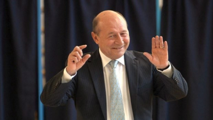 Traian Băsescu, despre drona intrată în spațiul aerian al României: „Trebuia doborâtă. A fost o greşeală că nu i s-a demonstrat Rusiei că poate fi lovită”
