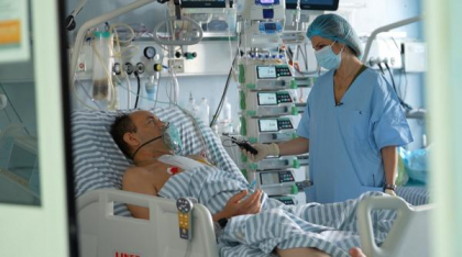 Primul transplant cardiac din 2025, realizat cu succes la Spitalul Floreasca. Pacient: „M-am născut a doua oară”