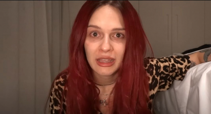 Ce se întâmplă, de fapt, cu Marilu Dobrescu, de când a dispărut din mediul online? „Se află sub medicație psihiatrică”