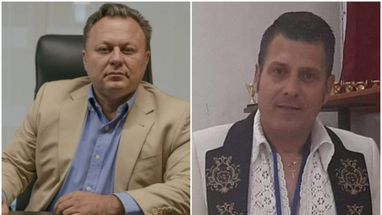 Motivul pentru care Dragoș Dolănescu refuză testul ADN. Ionuț Petrescu susține, în continuare, că este fiul regretatului artist Ion Dolănescu: „Chiar îmi doresc să am sufletul împăcat”