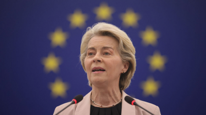 Von der Leyen solicită noi taxe UE pentru marile companii de tutun și deșeuri electronice. Alocarea noului buget a atras multe critici