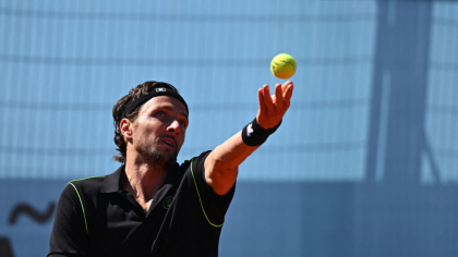 Afacere de familie la Shanghai Masters: Doi veri, în semifinale