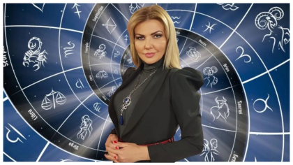 Horoscop Alina Bădic 21-26 iulie 2025. Se deschid cinci portaluri, cubul astral schimbă energiile