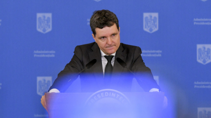 Prima mare înfrângere a lui Nicușor Dan. CCR a repins cu unanimitate sesizarea sa privind legea Vexler pentru combaterea antisemitismului şi xenofobiei