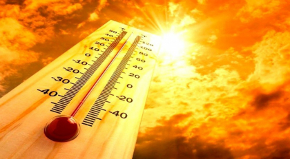 Val de căldură până la mijlocul lunii august. ANM anunță temperaturi peste normal și precipitații reduse