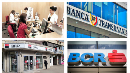 Ce salariu are un angajat la bancă în 2025. Tot mai puțini români vor să lucreze în sistemul bancar: ”Nu e un domeniu foarte căutat”
