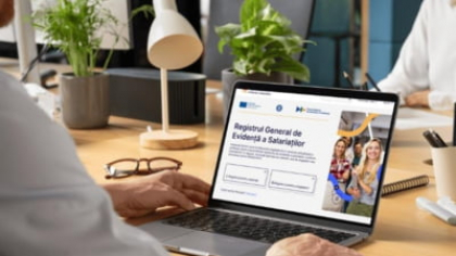Revisal dispare la finalul anului. Mai puțin de un sfert dintre firme au fost tranziția la noua platformă, Reges Online