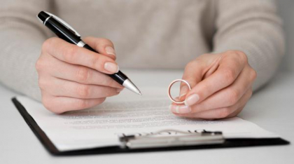 Fenomen nemaivăzut în România: divorțuri din motive electorale