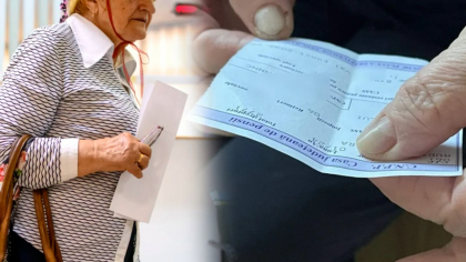 Scad pensiile pentru anumiți bugetari și cine nu poate cumula pensia cu salariul. Noi măsuri care îi privesc pe pensionari, pe masa Guvernului