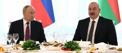 Rusia își pierde aliații