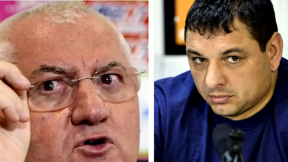 Cine este și cu ce se ocupă Monica Ganea, soția lui Ionel Ganea. Este mai mică cu 11 ani decât fostul fotbalist