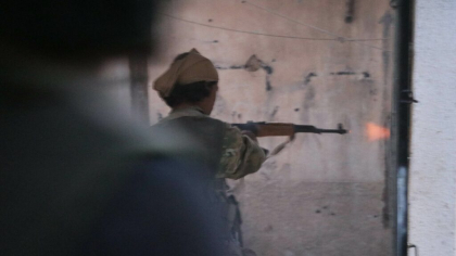 Militanții PKK kurzi anunță decizia de a se dizolva și de a pune capăt deceniilor de conflict cu Turcia