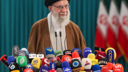 Hezbollah ar putea intra în războiul dintre Israel și Iran. „Gruparea șiită va acționa așa cum consideră în fața acestei agresiuni brutale israeliano-americane”